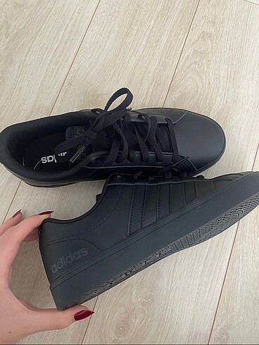 Orjinal adidas sıfır