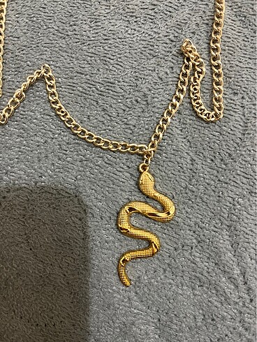 Accessorize Kolye