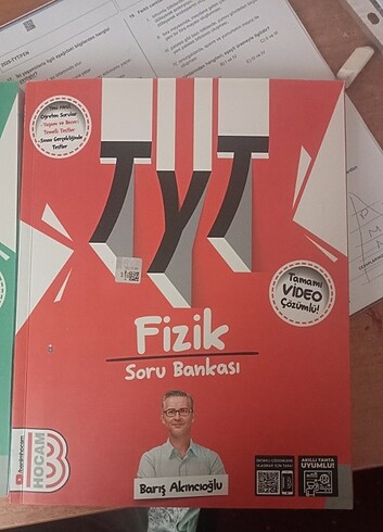 6 tyt soru bankası