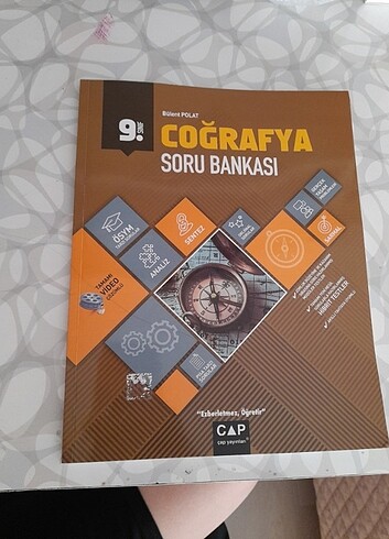 9. SINIF COGRAFYA SORU BANKASI