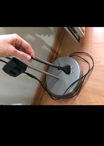 Beyaz Modern Desensiz Tül Perde - Görsel 7