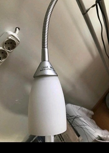 Beyaz Modern Desensiz Tül Perde - Görsel 4