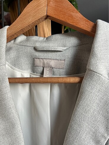 H&M H&M blazer ceket