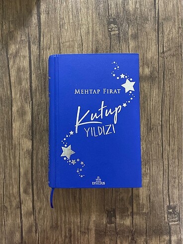 KUTUP YILDIZI-1 KİTAP