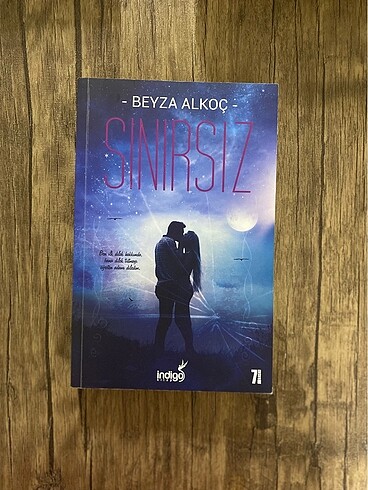 Beyza Alkoç SINIRSIZ
