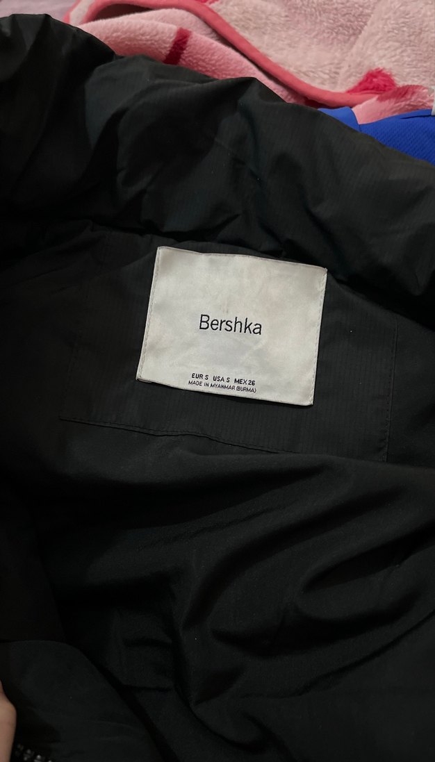 Kadın Siyah Fermuarlı Şişme Yelek - Görsel 3