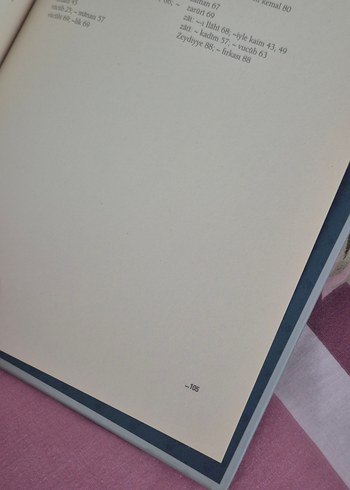 Fuzuli Matla'ul İtikad Fi Marifati'l-Mabdai Va'l Maad - Görsel 4