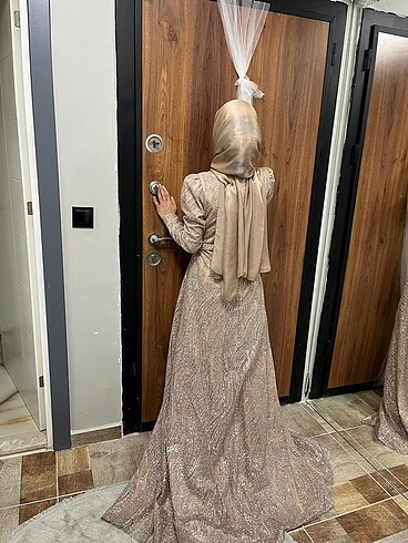 Pınar Şems Söz,nişan elbisesi ayakabı hediyem ???? 