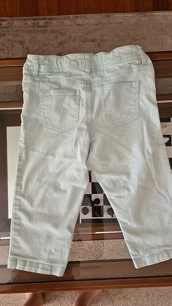 LC Waikiki kapri