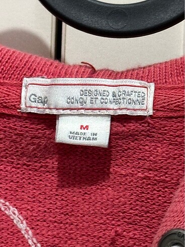 Gap GAP hırka