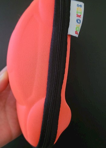 çocuk gözlük kabı  - Görsel 4