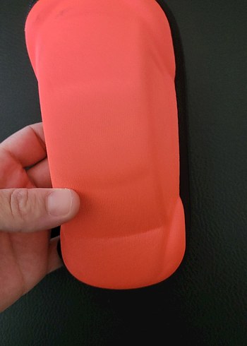 çocuk gözlük kabı  - Görsel 5