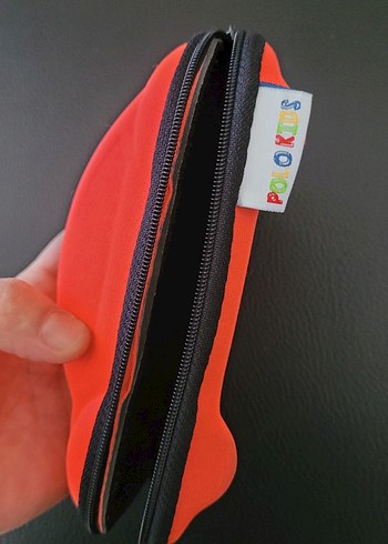 çocuk gözlük kabı  - Görsel 2