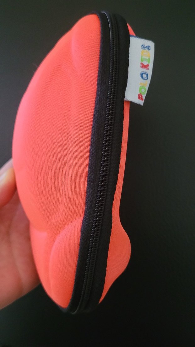 çocuk gözlük kabı  - Görsel 4