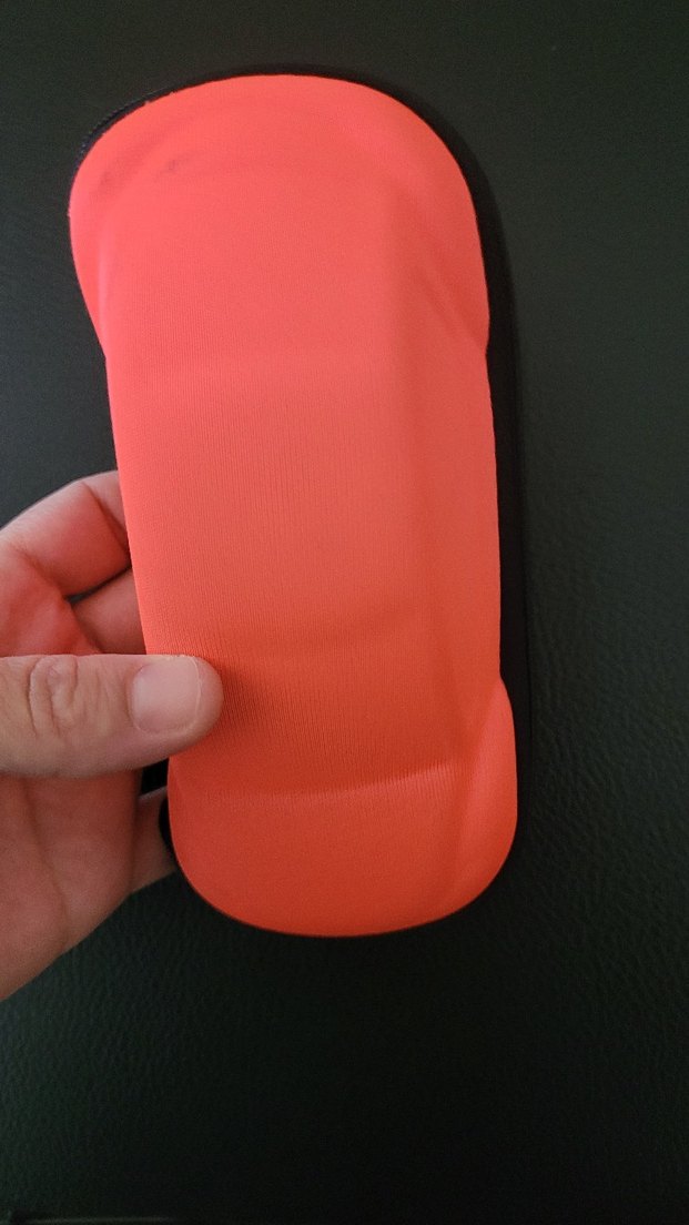 çocuk gözlük kabı  - Görsel 5