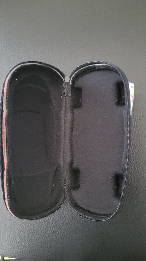 çocuk gözlük kabı  - Görsel 3