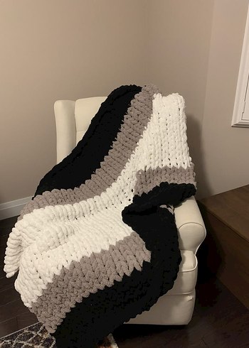 tek kisilik battaniye - Görsel 2