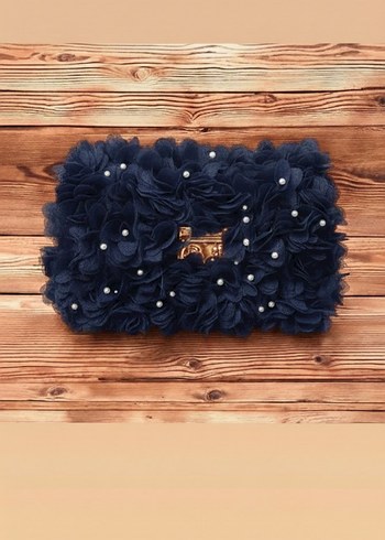 lazer kesimli canta - Görsel 3