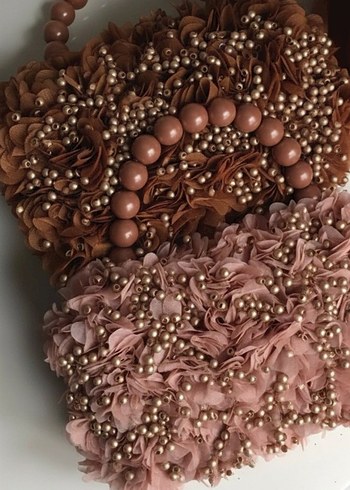 lazer kesimli canta - Görsel 4