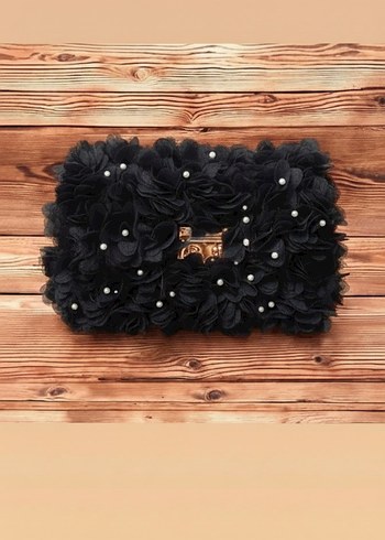 lazer kesimli canta - Görsel 2