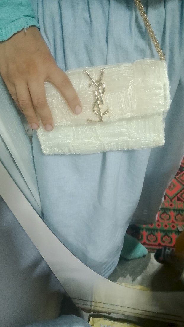 kadın kol çantası - Görsel 2