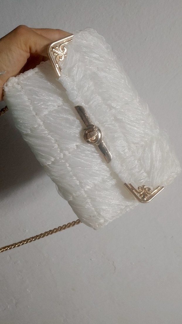 kadın kol çantası - Görsel 4