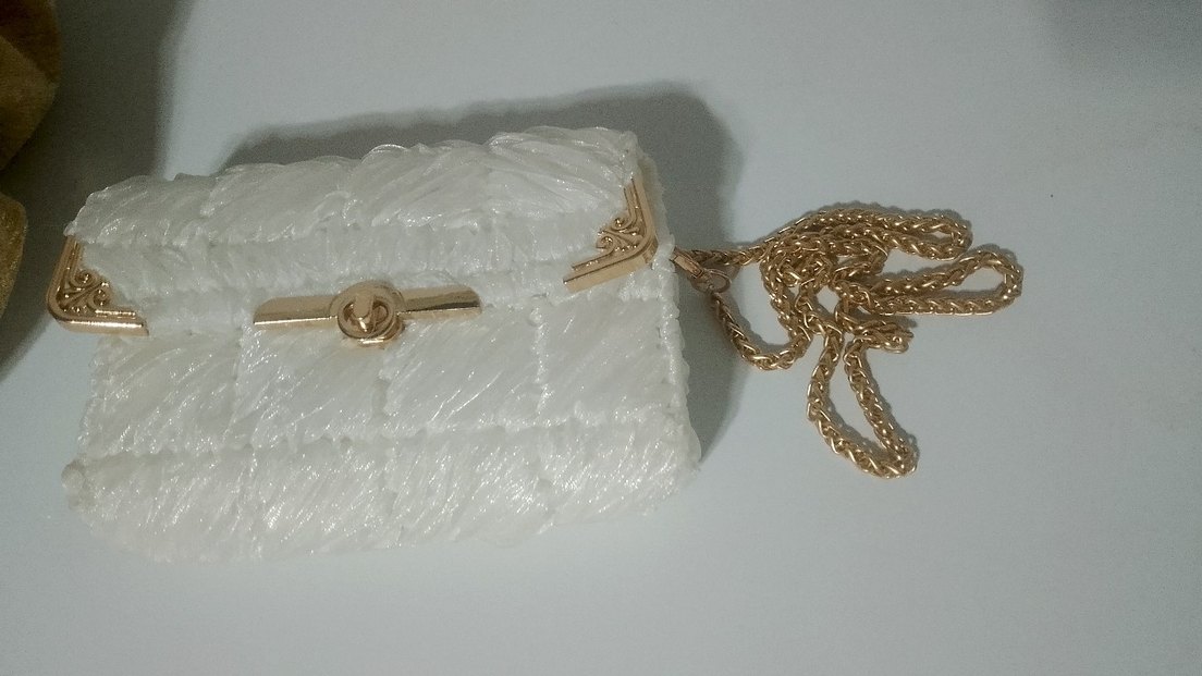 kadın kol çantası - Görsel 3