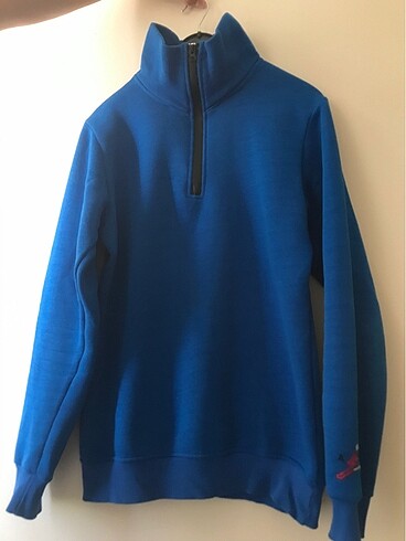Erkek sweatshirt