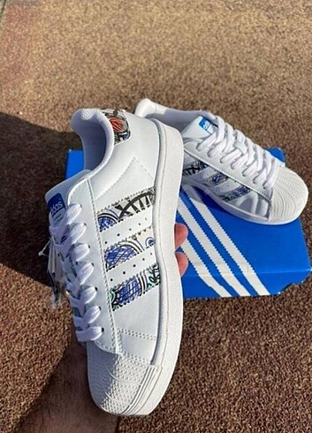 Adidas süper star 