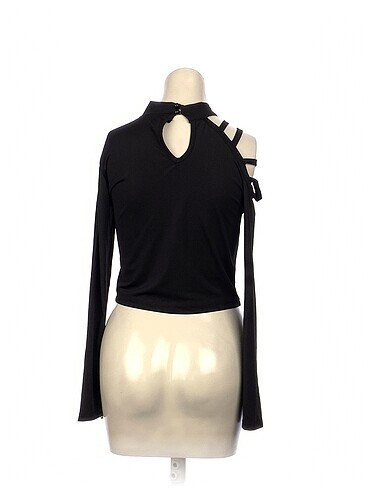 s Beden PreLoved Bluz %70 İndirimli.