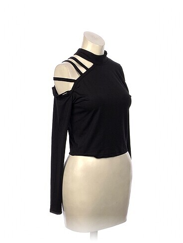 Vintage Love PreLoved Bluz %70 İndirimli.