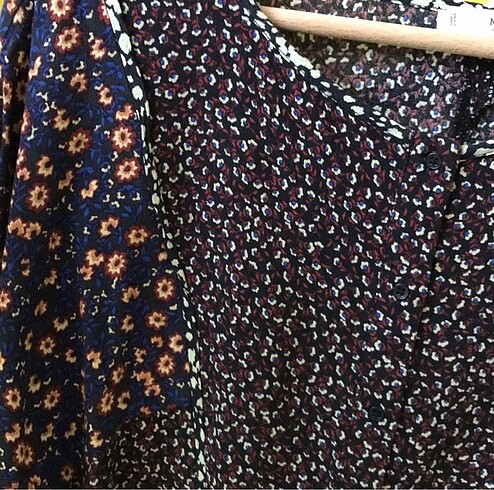 Mango Bluz - Görsel 3