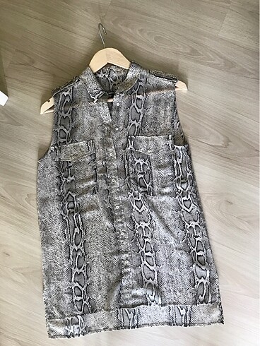 Mango Gömlek - Görsel 2