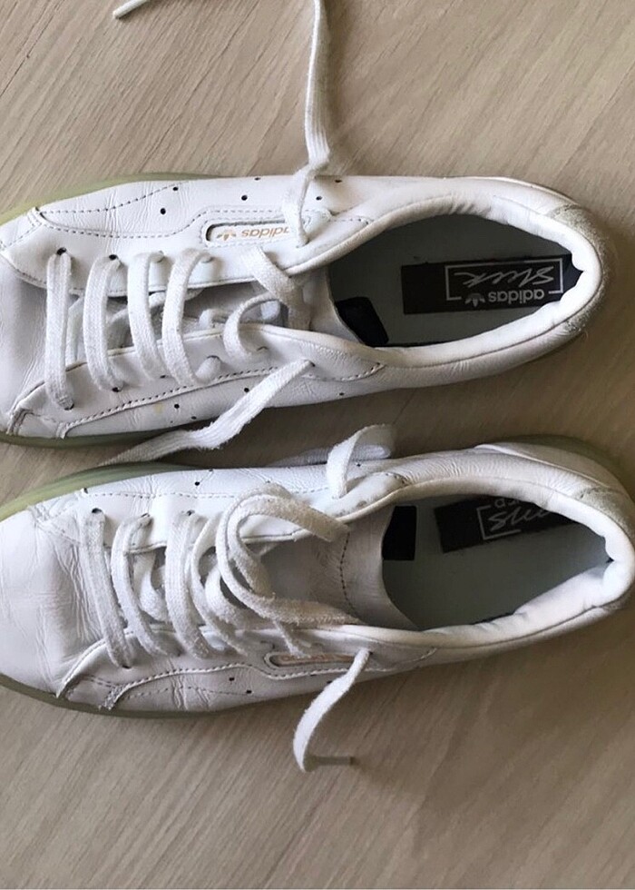 Adidas Sneaker - Görsel 2