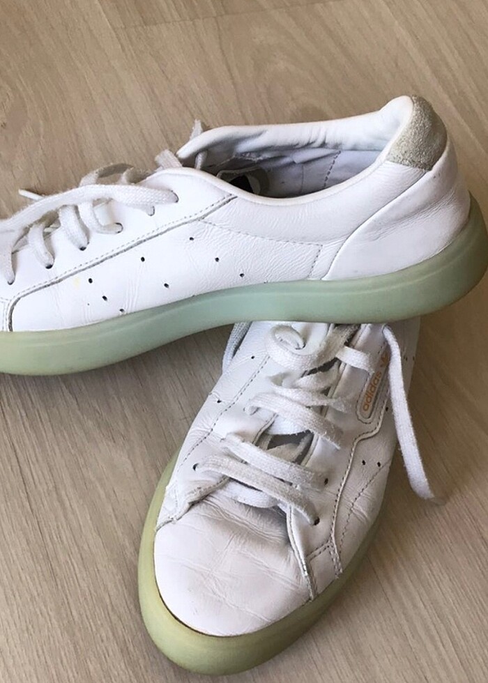 Adidas Sneaker - Görsel 3