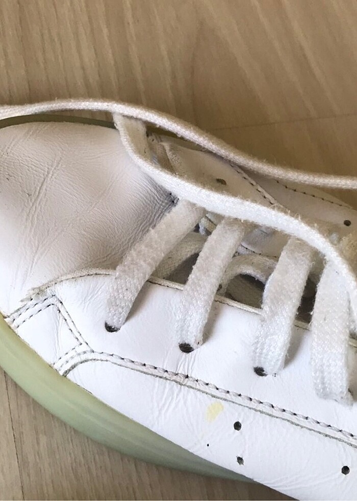 Adidas Sneaker - Görsel 4