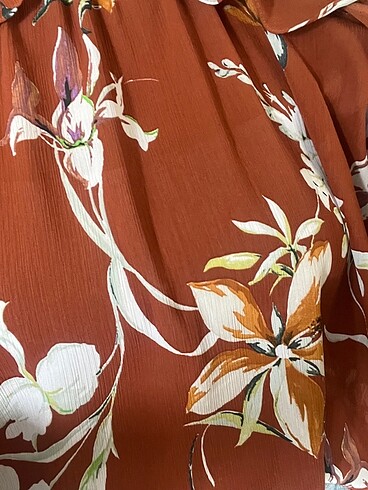 Mango bluz - Görsel 5