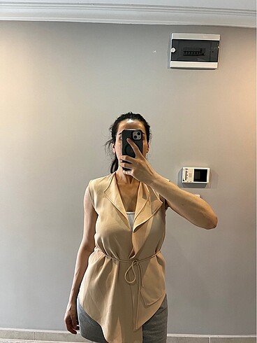 Zara Bluz