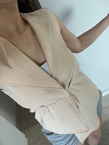 Zara Bluz - Görsel 4