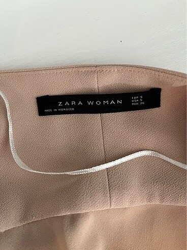 Zara Bluz - Görsel 6