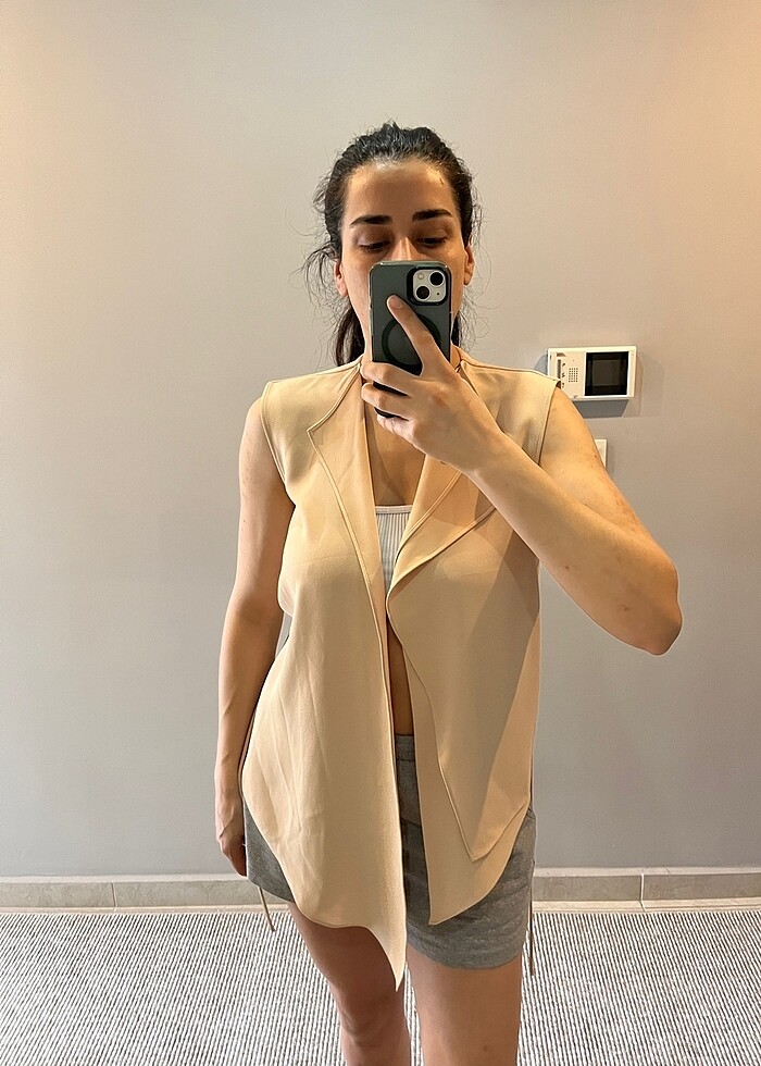 Zara Bluz - Görsel 3