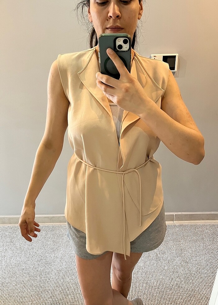 Zara Bluz - Görsel 2