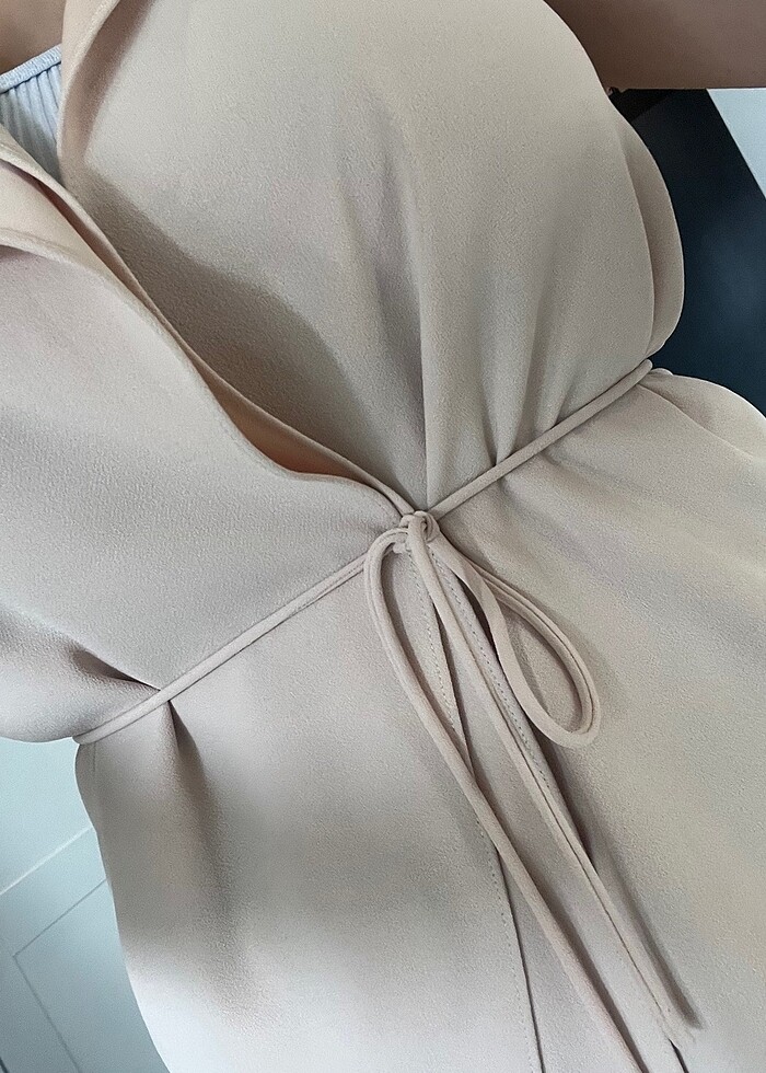 Zara Bluz - Görsel 5