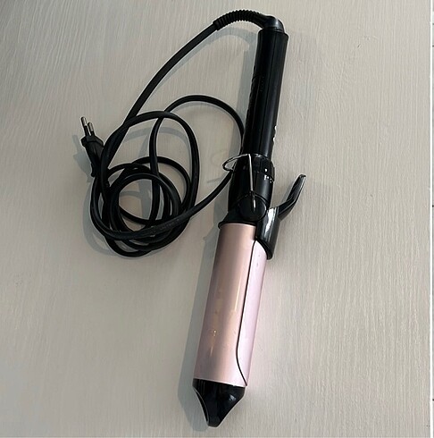 Rowenta saç maşası - Görsel 2