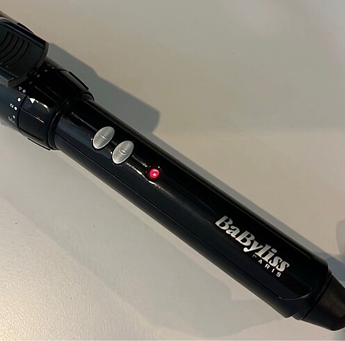 Rowenta saç maşası - Görsel 4