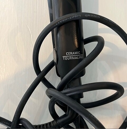 Rowenta Saç Düzleştirici - Görsel 2