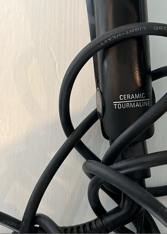 Rowenta Saç Düzleştirici - Görsel 2