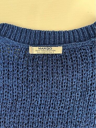 Mango Kazak - Görsel 5