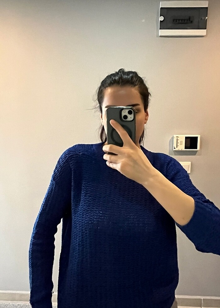 Mango Kazak - Görsel 2