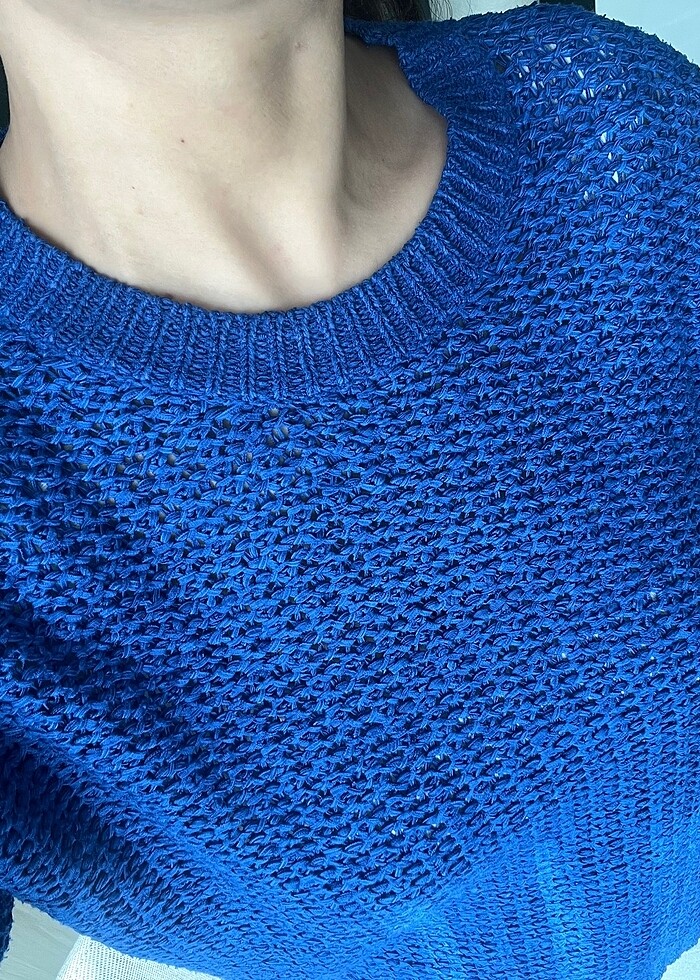 Mango Kazak - Görsel 3